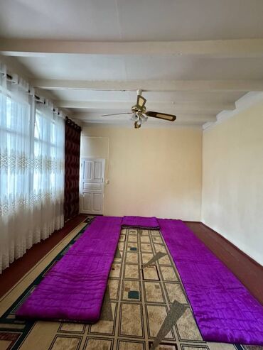 домики в ала арче: Дом, 200 м², 8 комнат, Собственник, Косметический ремонт