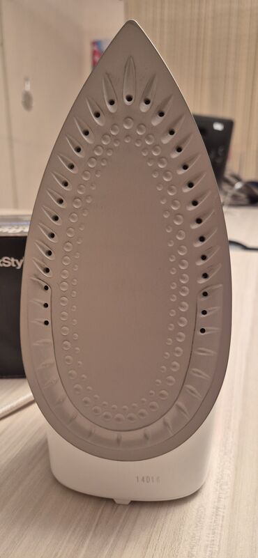 Ütülər və buxarlayıcılar: Buxarlı ütü, Panasonic, Kredit yoxdur, Ünvandan götürmə — 3