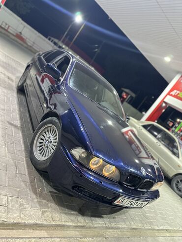 купить двигатель бмв х5 дизель: BMW 5 series: 2000 г., 2.5 л, Автомат, Бензин, Седан