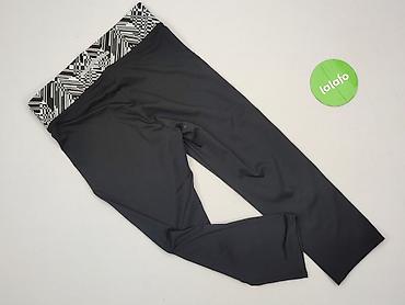 ubrania repliki: F&F, Legginsy Sportowe damskie, rozmiar S — 3