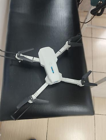 beta fpv: Складной квадрокоптер с камерой и комплектом аксессуаров - Компактный — 5