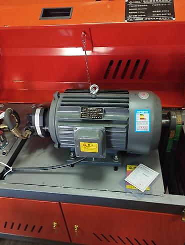 Станки для проволоки: Выпрямитель проволоки, Новый, В наличии — 3