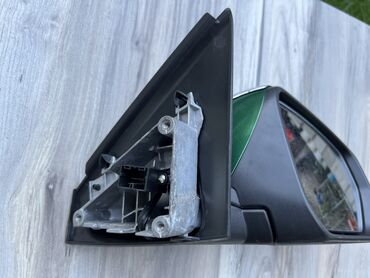 Зеркала: Боковое правое Зеркало Chevrolet Cobalt Б/у, Оригинал — 8