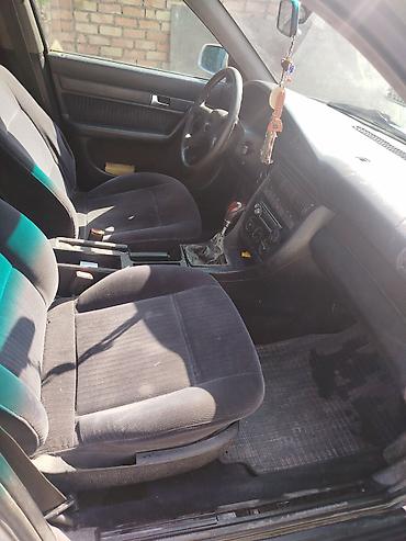 audi 8: Audi S4: 1991 г., Механика, Бензин — 6