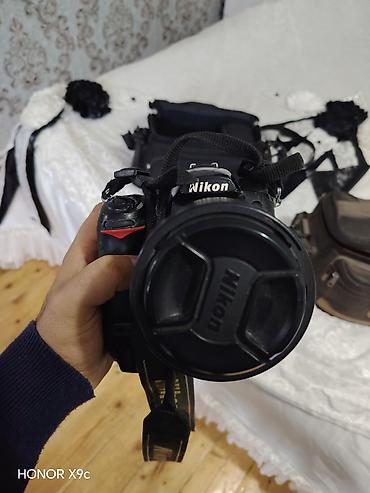 nikon d300: Nikon d7000 — 6