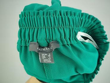 spodenki jeansowe pull: Primark, Spodnie materiałowe damskie, rozmiar S — 5