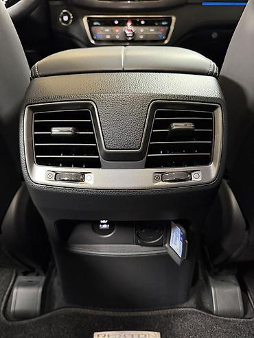 Ssangyong: Ssangyong Rexton: 2020 г., 2.2 л, Автомат, Дизель, Внедорожник at lalafo.kg — 26 Ssangyong: Ssangyong Rexton: 2020 г., 2.2 л, Автомат, Дизель, Внедорожник — 26