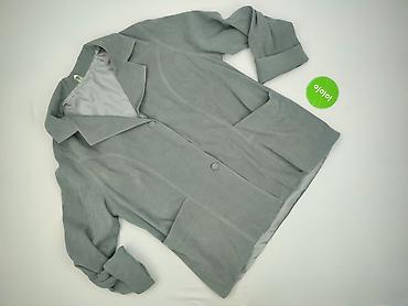 parka greenpoint: Płaszcz damski, rozmiar 3XL — 2