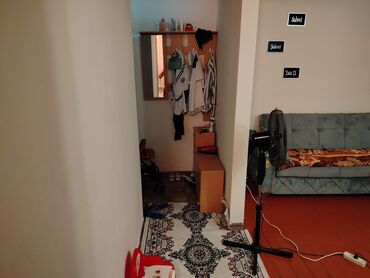 аренда 1 комнатной квартиры: Mənzil Mingəçevirdə Dostluğ parkının yanında yerləşir. Mənzil 2 otağ 1