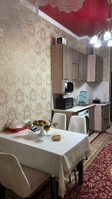 теплый дом: 60 м², С мебелью полностью — 6