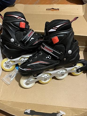 ninebot f2 pro: Yenidir 110azne alınıb 38-41e kimi boyudule bilir Çevik şəhər sürüşü — 2