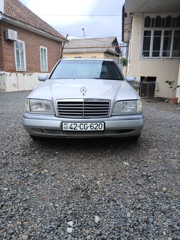 запчасти ауди s6: Mercedes-Benz 220: 2.2 л | 1994 г. Седан