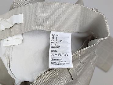 second hand second: H&M, Spodnie materiałowe damskie, rozmiar M — 5
