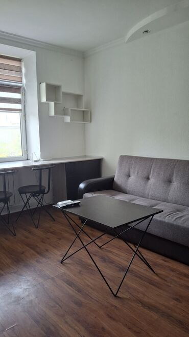 Продажа квартир: 1 комната, 30 м², Хрущевка, 4 этаж, Евроремонт — 2