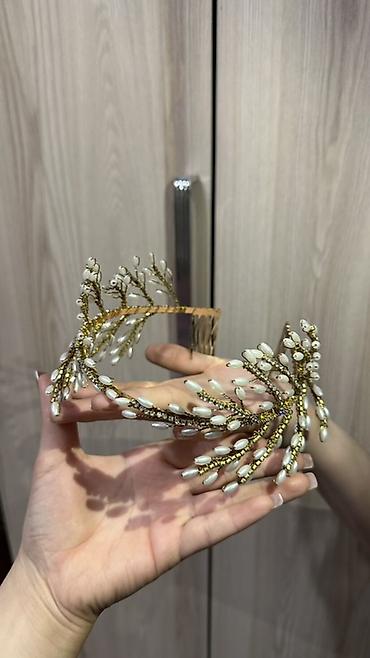 Другие головные уборы: Цвет - Зеленый — 11