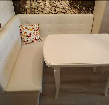 Мебель на заказ: Мебель на заказ, Кухня, Стулья, Кухонный гарнитур, Стол — 6