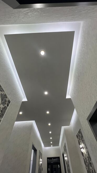 Həyət evləri və villaların satışı: 5 otaqlı, 144 kv. m, Kredit var, Yeni təmirli — 24