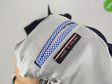 uncle sam clothes: Marynarka męska, rozmiar XL — 4
