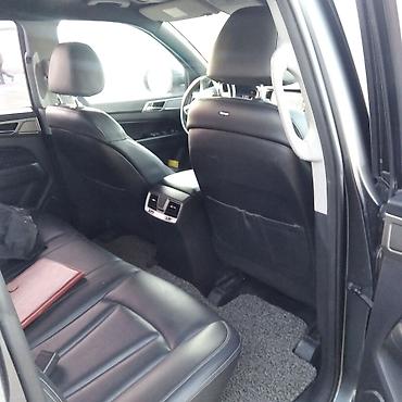 Ssangyong: Ssangyong Rexton Sports: 2018 г., 2.2 л, Автомат, Дизель, Пикап — 5