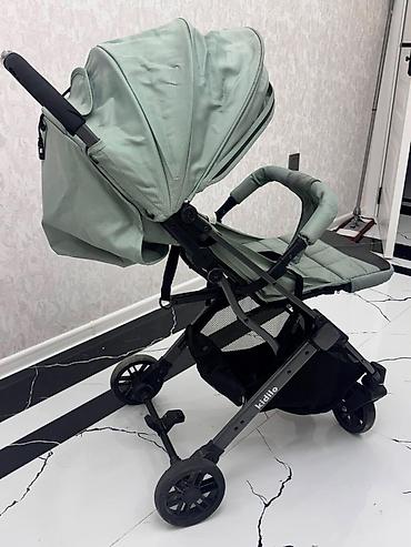 Коляски: Aygün ☀️Kdiilo kalyaska 60 azn 150 e alınıb . az ıshlenıb — 2