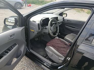 sonata d8: Kia Morning: 2019 г., Автомат, Хэтчбэк — 4