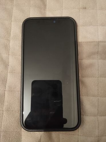 dubayski iphone 14: IPhone 11 Pro, 256 GB, Barmaq izi, Simsiz şarj, Face ID