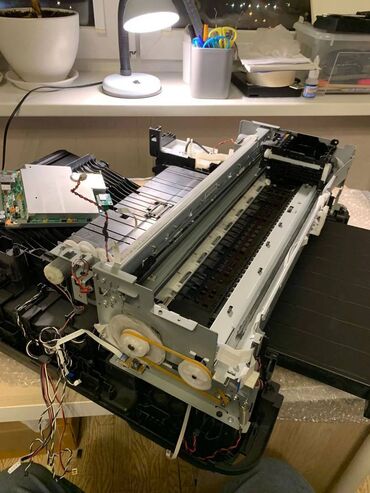 Ремонт принтеров: Ремонт принтеров в Бишкеке — быстро, качественно, с гарантией! — 25