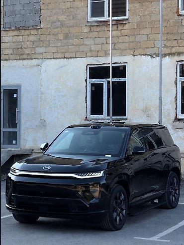гулчо такси: СРОЧНО В ПРОДАЖЕ ! 🚨🚨 🚘 GAC S7 Black Edition ⚡️2026 27 модельный 🏆 — 3