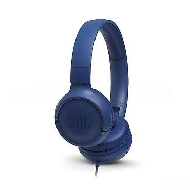 JBL Tune 500JBL Tune 500 ✨ Əsas xüsusiyyətləri: ✔️ İstehsalçı: JBL ✔️ — 3