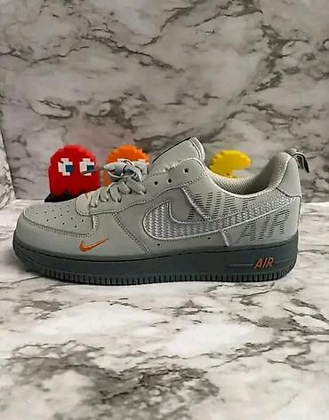 sandake: A Klasa 
Nike Air Force
Cena: 4500 din
Brojevi: 36-46
PS✨ — 5