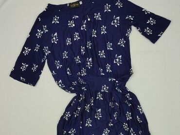 Kobiety: Sukienka damska, 2XL