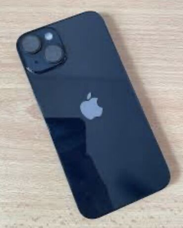 bakcell kontur gondermek 1 azn: IPhone 13, 128 GB, Midnight, Face ID