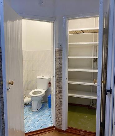 квартиры газ городок: 2 комнаты, 50 м², Газ Городок Индивидуалка, 2 этаж, Требуется ремонт — 4