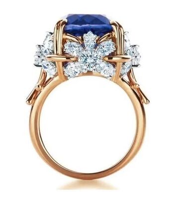 Prstenje: Vel:12
Cena:1000din — 14