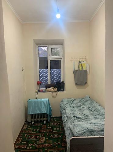 Продажа коттеджей и домов: Продаётся участок с отличным фундаментом в Бишкеке! Продаю участок в — 21