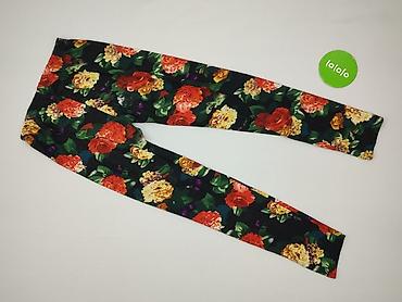 dresy lidl: Legginsy Sportowe damskie, rozmiar M — 3