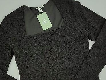 185108a h: H&M, Bluzka damska, rozmiar L — 1