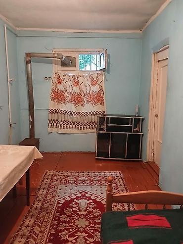 Kirayə evlər: 1 otaqlı həyət evi – sadə və səliqəli planlama - Otaq: işıqlı — 1