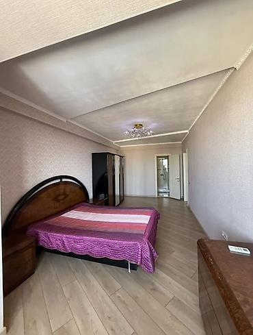 Долгосрочная аренда квартир: 3 комнаты, Собственник — 10