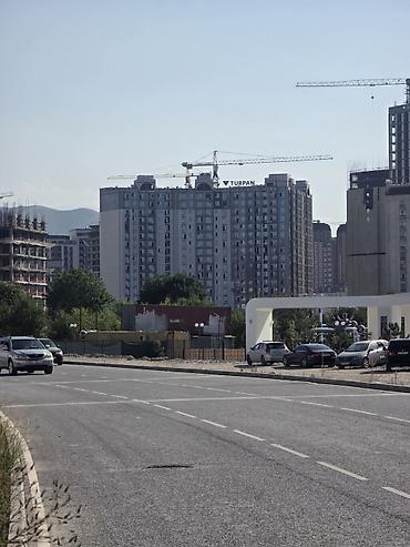 кв 8 мкр: 2 комнаты, 84 м², 8 мкр Элитка, 5 этаж, ПСО (под самоотделку) — 1