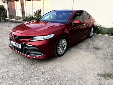 датчик температуры тойота: Toyota Camry: 2018 г., 2.5 л, Автомат, Бензин, Седан
