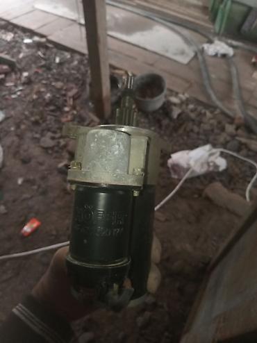stater vaz: Avtomobil starteri – HÖFER HF 477 820, 12V - Marka/model: HÖFER HF — 1