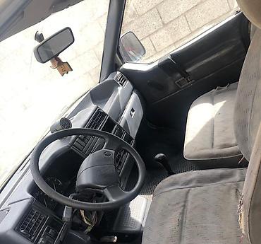 Volkswagen Transporter: 1994 г., Механика, Дизель, Фургон