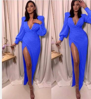 Haljine: 3500 din na lalafo.rs — 3 Haljine: 3500 din — 3