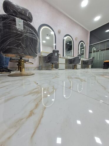 Salon masaları: Yeni, Makiyaj üçün masa, Güzgülü — 13