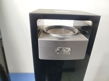 Musiqi mərkəzləri: LG ev kinoteatrı – tam dəst - 4 ədəd hündür — 10