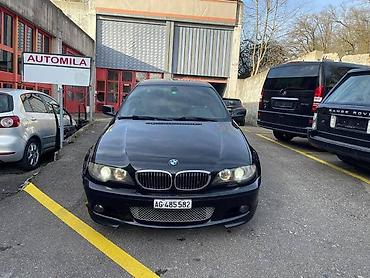 michelin gume: M-PAKET E46 KUPE ZA BMW 320 OD 2003. DO 2005. GOD. | Delovi Bmw — 1