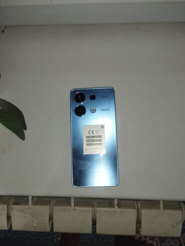 нот 9 с: Redmi, Redmi Note 13, Б/у, 2 SIM