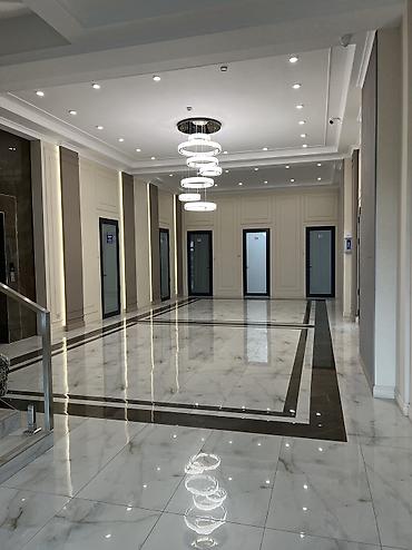 кв ишу: Продажа офисов 63 м², Без ремонта, Бизнес центр, 3 этаж — 4