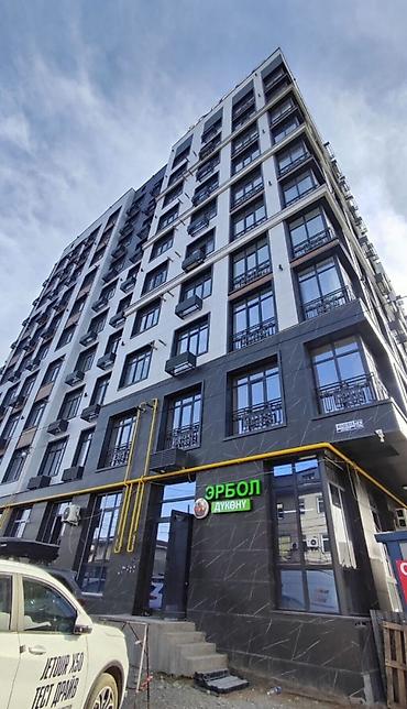 Продажа квартир: 3 комнаты, 78 м², Мадина Элитка, 4 этаж, Евроремонт — 11
